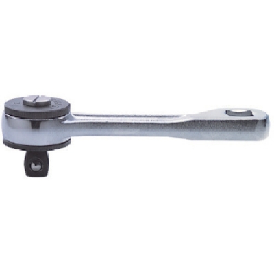 トップ工業（株） RH-3SF ＴＯＰ　ハンディラチェット　Ｆタイプ　差込角９．５ｍｍ