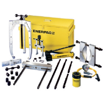 エナパック（株） BHP-5751G エナパック　プーラーセット