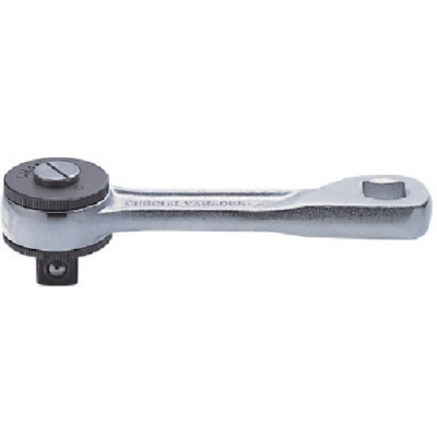 ゲドレー社 2297345 ＧＥＤＯＲＥ　コンビネーションラチェットレンチ　１７ｍｍ　傾斜角度付き