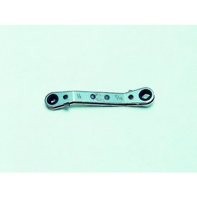 日本Pro-Auto  SFC190 スエカゲ　フレックスコンビレンチ１９ＭＭ