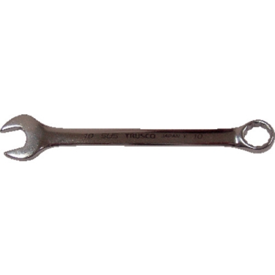 日本中山 TRUSCO  TSCW-14 ＴＲＵＳＣＯ　ＳＵＳコンビネ－ションレンチ１４ｍｍ