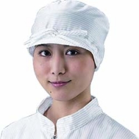 日本亚速旺 ASONE   2-4936-02 ＡＳ　ＡＰクリーンルームキャップＳＣＰ　桃　Ｓ