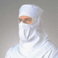 （株）ゴールドウイン PA1152-W-L ゴールドウイン　ヘパフード白Ｌ