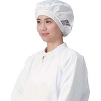 日本嘉德納 GUARDNER  G7423-1-M ＡＤＣＬＥＡＮ　ＥＬヘアーネットゴムバンド付　Ｍ