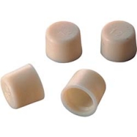 日本亚速旺 ASONE   6-350-06 ＡＳ　ＭキャップＭ－２０（１０ケ入）