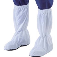 日本亚速旺 ASONE   1-410-01 ＡＳ　クリーンシューズカバーフリーサイズ　（１足入）