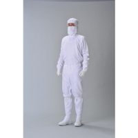 日本嘉德納 GUARDNER  CH11012LL ＡＤＣＬＥＡＮ　クリーンスーツ　ブルー　ＬＬ