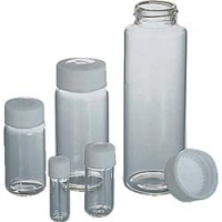 日本亚速旺 ASONE   7-2110-39 ＡＳ　スクリュー管瓶　Ｎｏ．７－ＳＴ　１０本／袋×５袋　（５０本入）