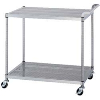 日本亚速旺 ASONE   1-7601-04 ＡＳ　導電パンチングワゴンＰＭ０２９０４５ＥＲ