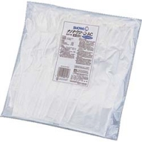 （株）ブラストン BSC-12400E-B-5L ブラストン　ケミカルリサイクルカバーオール－青－５Ｌ