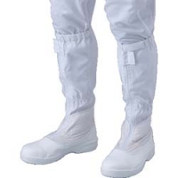 日本亚速旺 ASONE   1-1657-05 ＡＳ　クリーンブーツ長　ＦＳ６６４Ｃ　２６．０