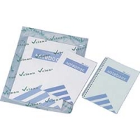 日本亚速旺 ASONE   1-9933-02 ＡＳ　クリーンルームノートブック　Ａ４螺旋とじ