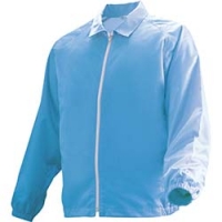 日本绿安全 MIDORI C3208B-SS ミドリ安全　ブルゾン　クリーンウェア