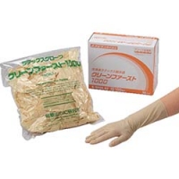 日本亚速旺 ASONE   6-3048-33 ＡＳ　クリーンファースト１０００　ＳＴ－Ｓ　（１０００枚入）