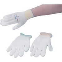 日本亚速旺 ASONE   1-1825-03 ＡＳ　被膜強化パームフィット　Ｂ０５０１　Ｌ