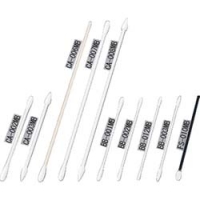 日本亚速旺 ASONE   1-2092-07 ＡＳ　工業用綿棒　ＨＵＢＹＢＢ－００２ＭＢ　（２５本×２５０袋＝６２５０本入）