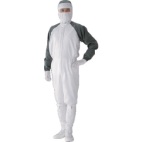 日本亚速旺 ASONE   1-9151-04 ＡＳ　ワンピース　ＰＰ１０３０Ｘ　ブルーＬＬ