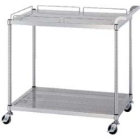 日本亚速旺 ASONE   1-7637-02 ＡＳ　パンチングワゴン　ＰＭ１１－７５４５