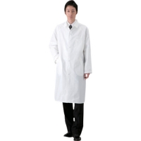 日本亚速旺 ASONE   1-9389-11 ＡＳ　全身化学防護服　ＳＣ４０００Ｌ　（２枚入）