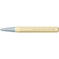 ＲＥＮＮＳＴＥＩＧ社 430-121-0 ＲＥＮＮＳＴＥＩＧ　超硬チップ付センターポンチ　３Ｘ１２０ｍｍ