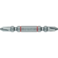 （株）ベッセル AC161065 ベッセル　クッションビット２本組（段付）ＡＣ１６　＋１×６５ｍｍ