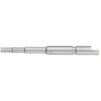 （株）ベッセル D711.5244 ベッセル　ドライバービット　Ｄ７１Ｈ１．５Ｘ４４