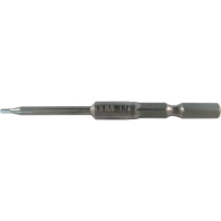 近江精機（株） V14XH1.5-70-3 近江　５ｍｍ六角シャンク　ヘキサゴンＨ１．５　全長７０Ｌ　先端径φ３ｘ３０Ｌ