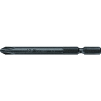 日本長堀工業 NAC   1S2250 ナック　ドライバービット　シングル　差込５ｘＮｏ．２ｘ２５０Ｌ