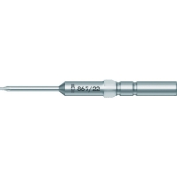 Ｗｅｒａ社 135420 Ｗｅｒａ　８６７／２２　トルクスビット　Ｔ５