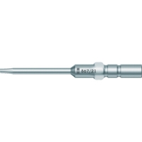 Ｗｅｒａ社 135409 Ｗｅｒａ　８６７／２１　トルクスビット　Ｔ１０