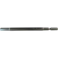 日本中山 TRUSCO  TOG-2065-10 ＴＲＵＳＣＯ　トーションＸプロビット　＃２Ｘ６５　（１０本入）