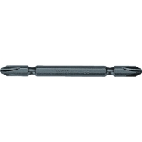 日本長堀工業 NAC   1W1070 ナック　ドライバービット　ダブル　差込５ｘＮｏ．１ｘ７０Ｌ