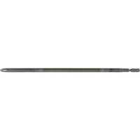 近江精機（株） V14-2-200 近江　５ｍｍ六角シャンク　＋２　全長２００ｌ