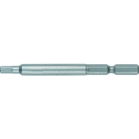 （株）ベッセル B34-2-70H ベッセル　ドライバービット　Ｂ３４　対辺２Ｘ７０Ｈ