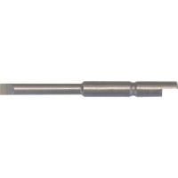 日東工器（株） NO.30831 日東　ＮＫビット　４ＤＭビット４Ｘ０．５Ｘ４４　１０本入り　３０８３１