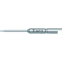 Ｗｅｒａ社 135230 Ｗｅｒａ　８６７／９Ｃ　トルクスプラスビット　１Ｘ４４