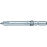 （株）ベッセル D731340 ベッセル　ドライバービット　Ｄ７３（＋）１×３×４０