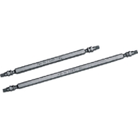 トップ工業（株） ESB-3.0P-65 ＴＯＰ　電動ドリル用四角ビット　３．０Ｘ６５ｍｍ