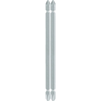 日本安力士 ANEX  AHPM-2315 アネックス　ハイパービット２本組　両頭　＋２×＋３×１５０