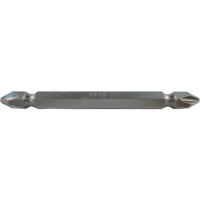 近江精機（株） V17W-2-100-FV 近江　６．３５六角シャンク溝Ｌ＝１２Ｗビット　＋２　全長１００