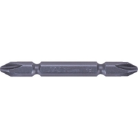 日本長堀工業 NAC   3W2150 ナック　ドライバービット　ダブル　差込６．３５ｘＮｏ．２ｘ１５０Ｌ