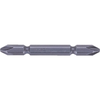 日本長堀工業 NAC   3WT2150 ナック　タッピングねじ用ドライバービット　差込６．３５ｘＮｏ．２ｘ１５０Ｌ