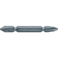 日本中山 TRUSCO  TB14-1-110H ＴＲＵＳＣＯ　ドライバービット　１４＋ＮＯ．１Ｘ１１０Ｈ