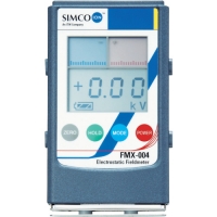 日本思美高 SIMCOION  FMX-004 ＳＩＭＣＯ　静電気測定器　ＦＭＸ－００４