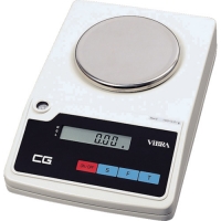 日本新光電子 ViBRA  CG-620  VIBRA　高精度電子はかり　ＣＧ－６２０