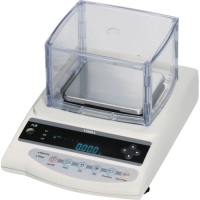 日本新光電子 ViBRA  HJR2-220  VIBRA　高精度電子天びん（内蔵校正分銅型）　２２０Ｇ