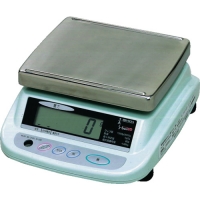 （株）イシダ S-BOXWP-15 イシダ　防水上皿型重量ハカリ