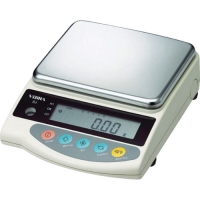 日本新光電子 ViBRA  SJ-620  VIBRA　カウンテイングスケール　６２０ｇ