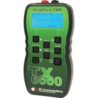 日本 GOODMAN  TX6000 グッドマン　ＴＤＲケーブル測長機ＴＸ６０００