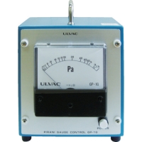 WP16 ＵＬＶＡＣ　ピラニ真空計（デジタル仕様）　ＧＰ－１０００Ｇ／ＷＰ－１６